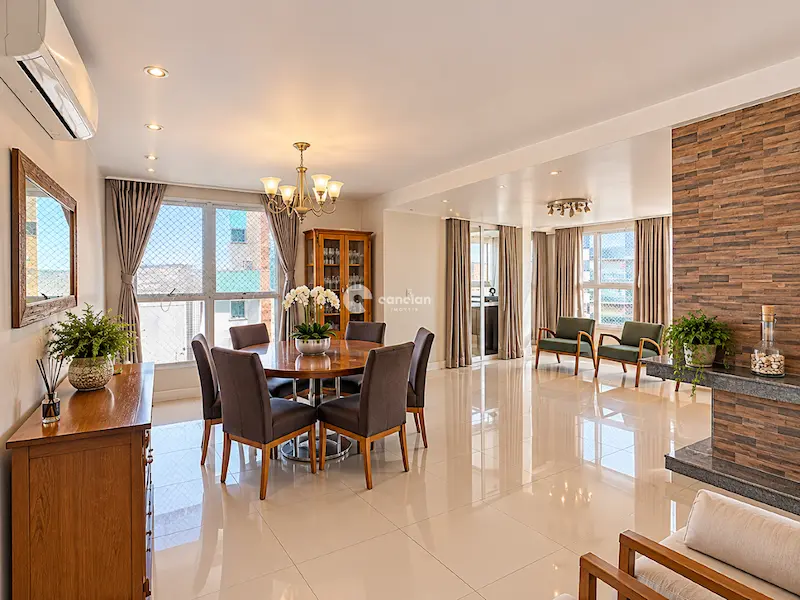 Apartamento à venda no Nossa Senhora de Fátima: 