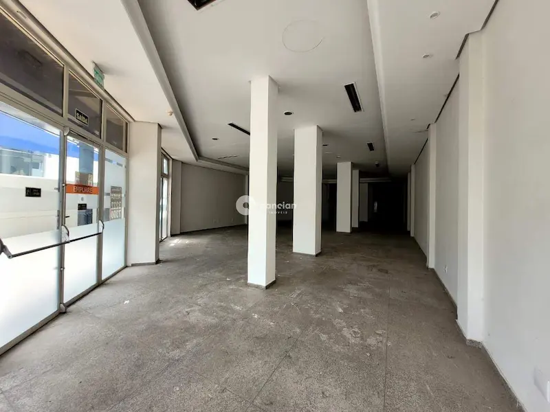 Loja para aluguel no Nossa Senhora de Fátima: 