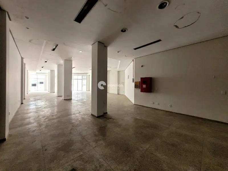 Loja para aluguel no Nossa Senhora de Fátima: 