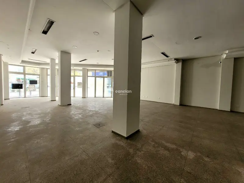 Loja para aluguel no Nossa Senhora de Fátima: 