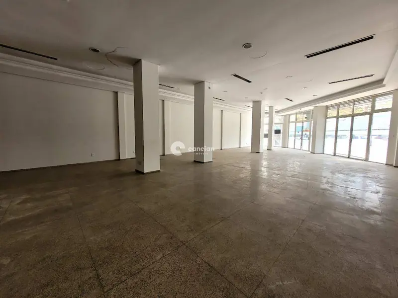 Loja para aluguel no Nossa Senhora de Fátima: 