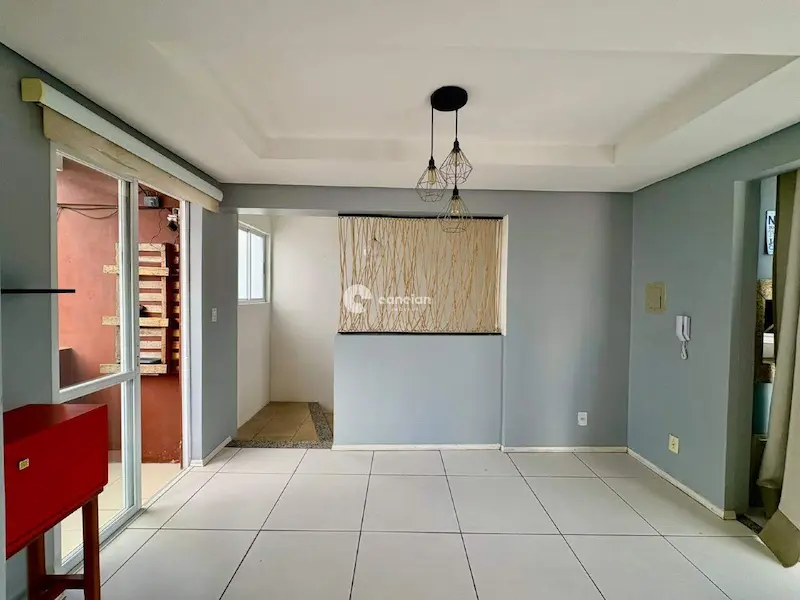Cobertura à venda no Nossa Senhora do Rosário: 