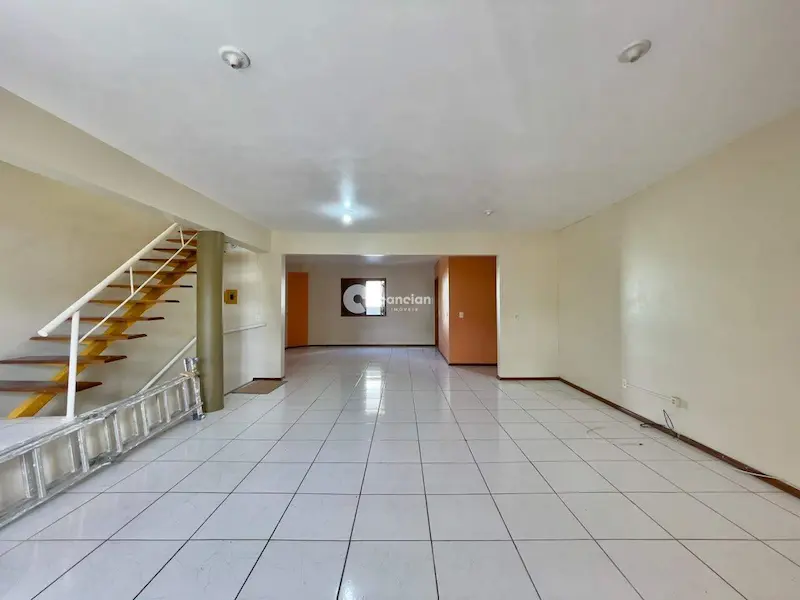 Casa para aluguel no Duque de Caxias: 