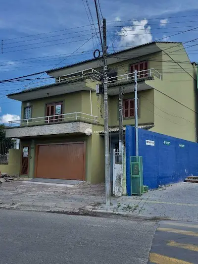 Casa para aluguel no Duque de Caxias: 