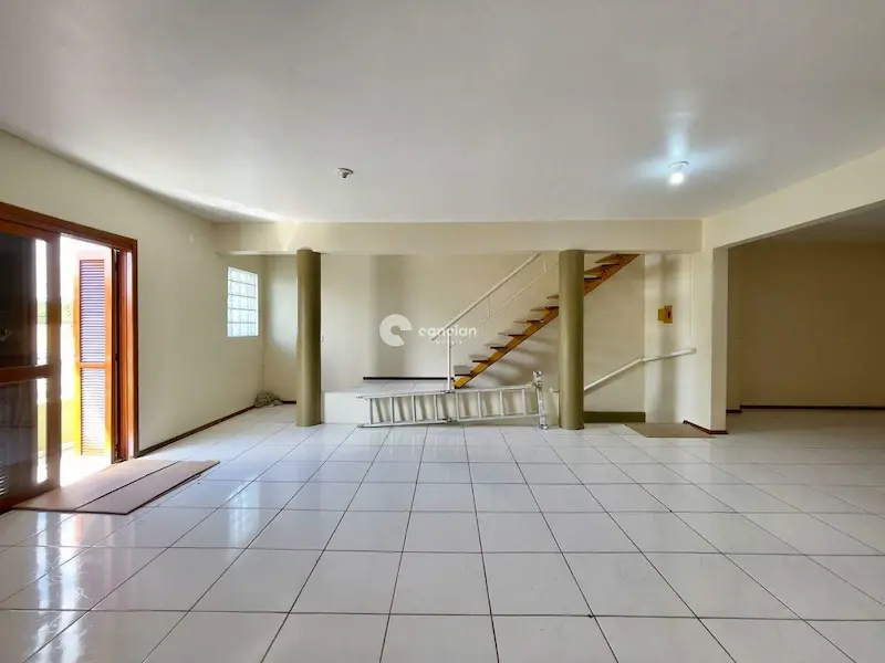 Casa para aluguel no Duque de Caxias: 
