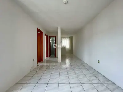 Apartamento para aluguel no Passo D'Areia: 