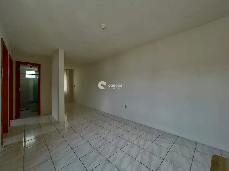 Apartamento para aluguel no Passo D'Areia: 