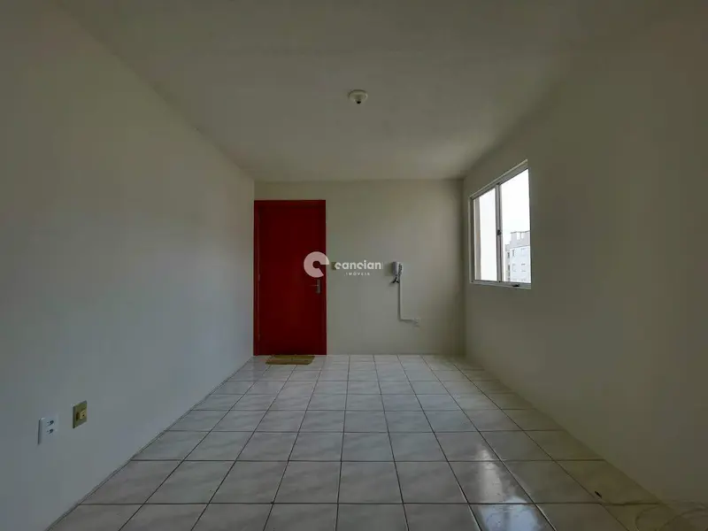 Apartamento para aluguel no Passo D'Areia: 