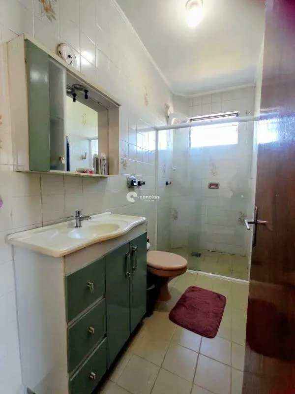 Apartamento à venda no Nonoai: 