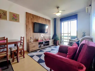 Apartamento à venda no Nonoai: