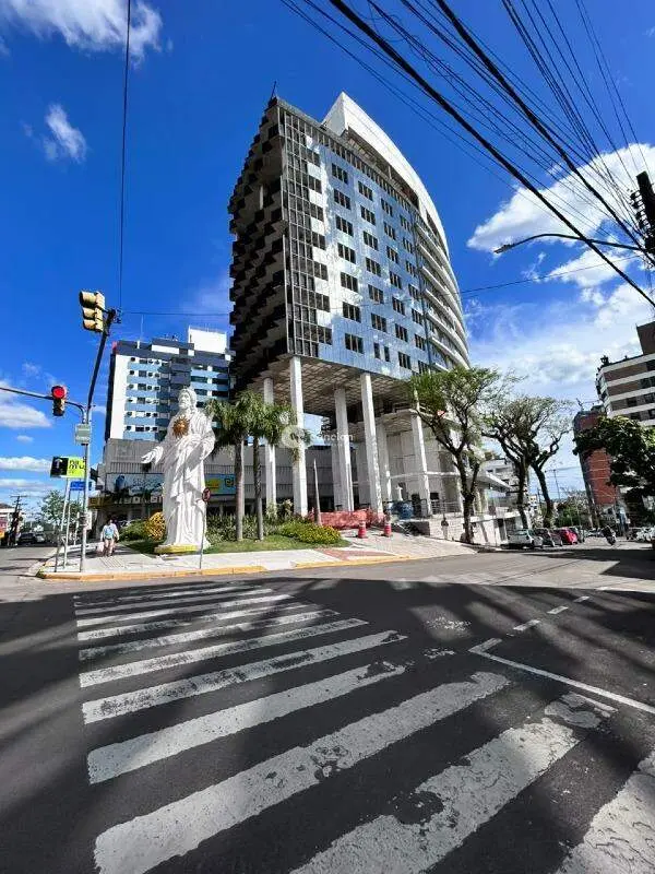 Sala Comercial para aluguel no Nossa Senhora Medianeira: