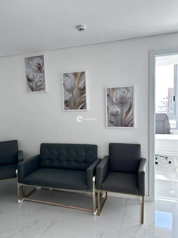 Sala Comercial para aluguel no Nossa Senhora Medianeira: