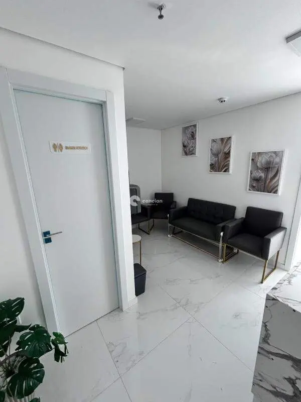 Sala Comercial para aluguel no Nossa Senhora Medianeira: