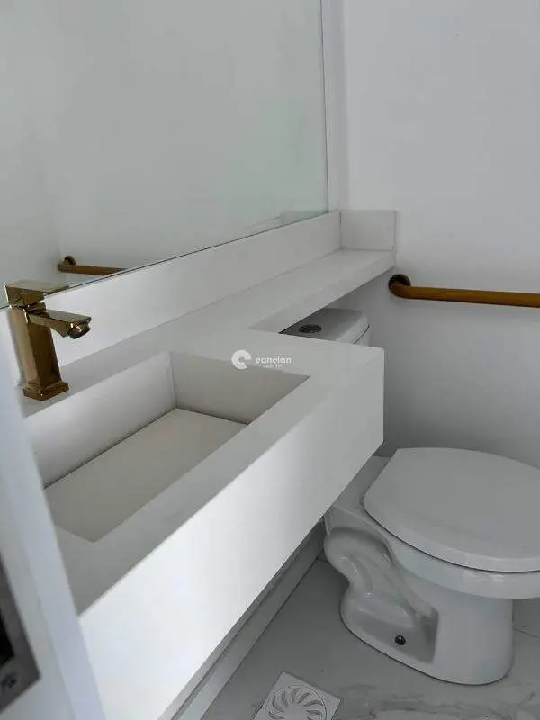 Sala Comercial para aluguel no Nossa Senhora Medianeira: