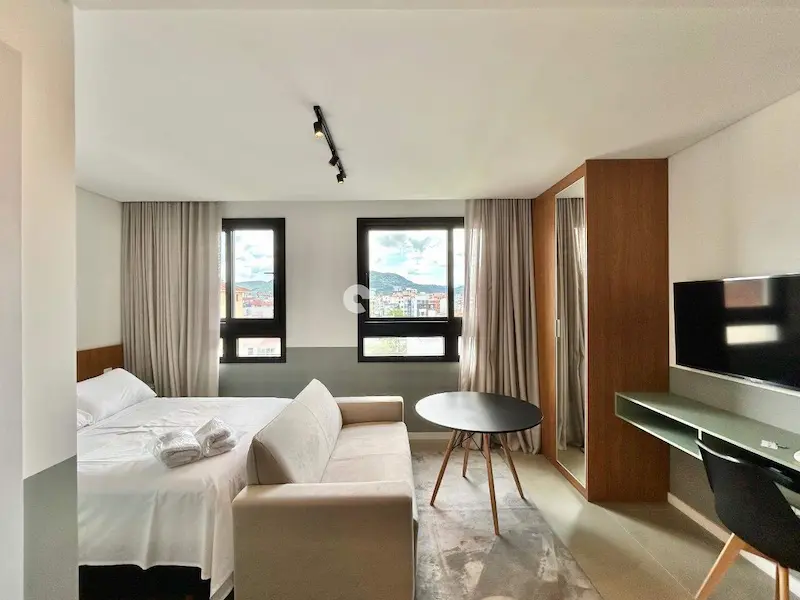Apartamento à venda no Camobi: 