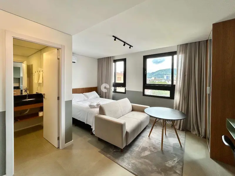 Apartamento à venda no Camobi: 