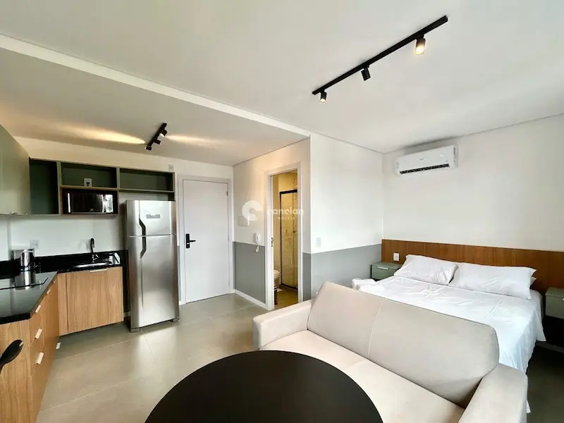 Apartamento à venda no Camobi: 