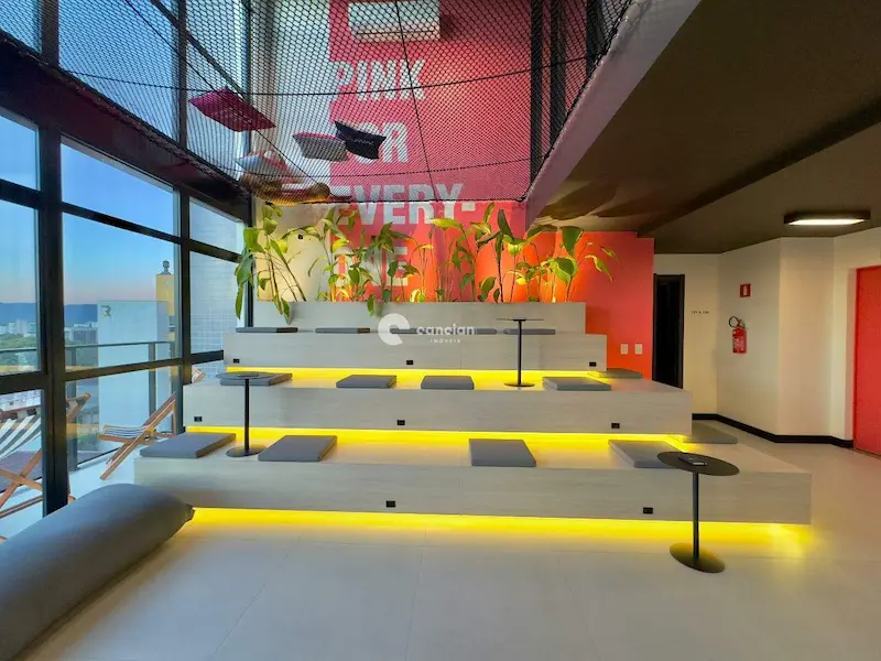 Apartamento à venda no Camobi: