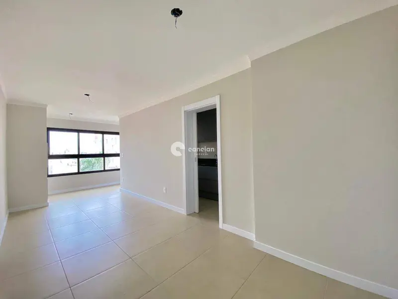 Apartamento à venda no Nossa Senhora do Rosário: 