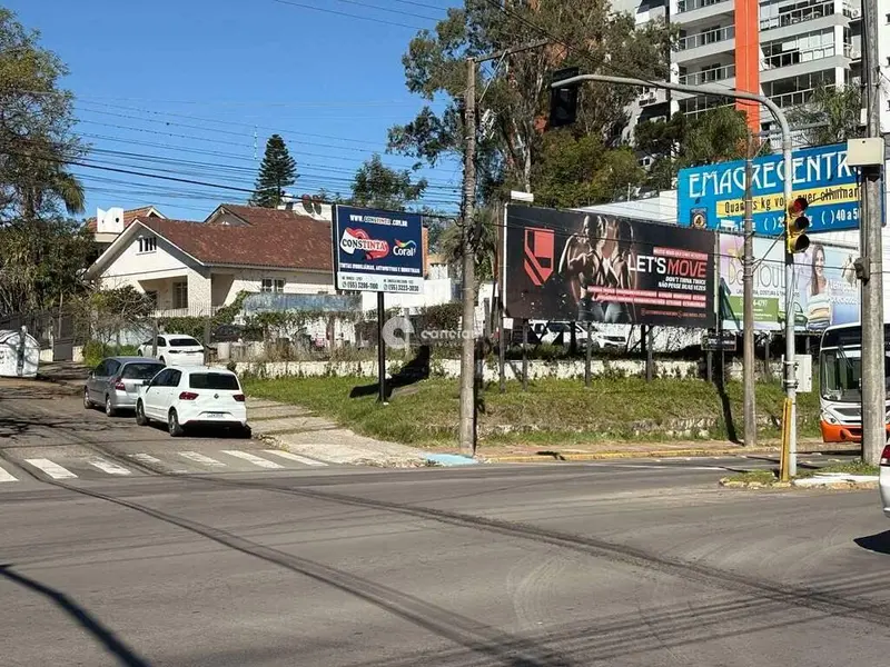 Terreno à venda no Nossa Senhora de Fátima: 