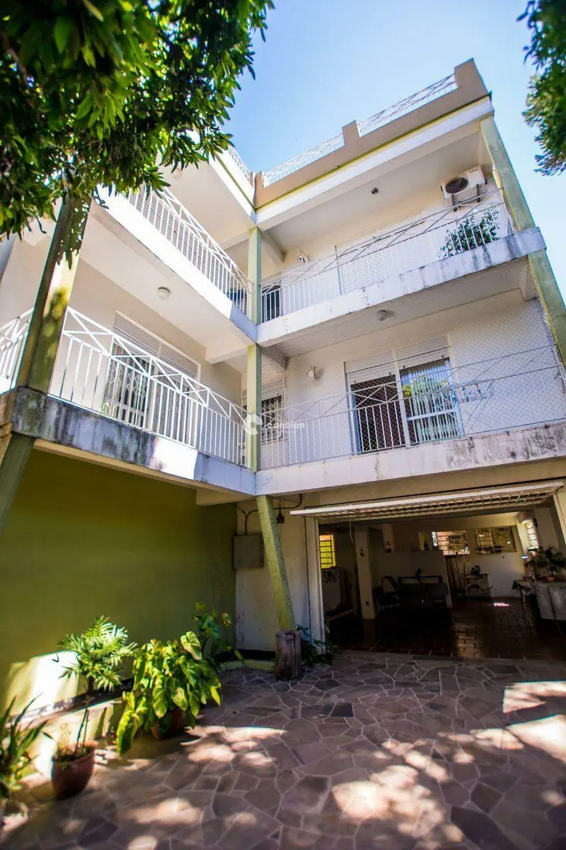 Prédio Residencial à venda no Bonfim: