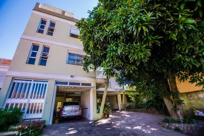 Prédio Residencial à venda no Bonfim: 