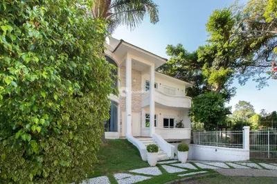 Casa à venda no Centro: 