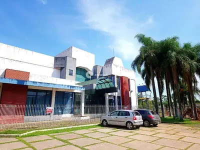 Pavilhão à venda no Lorenzi: 