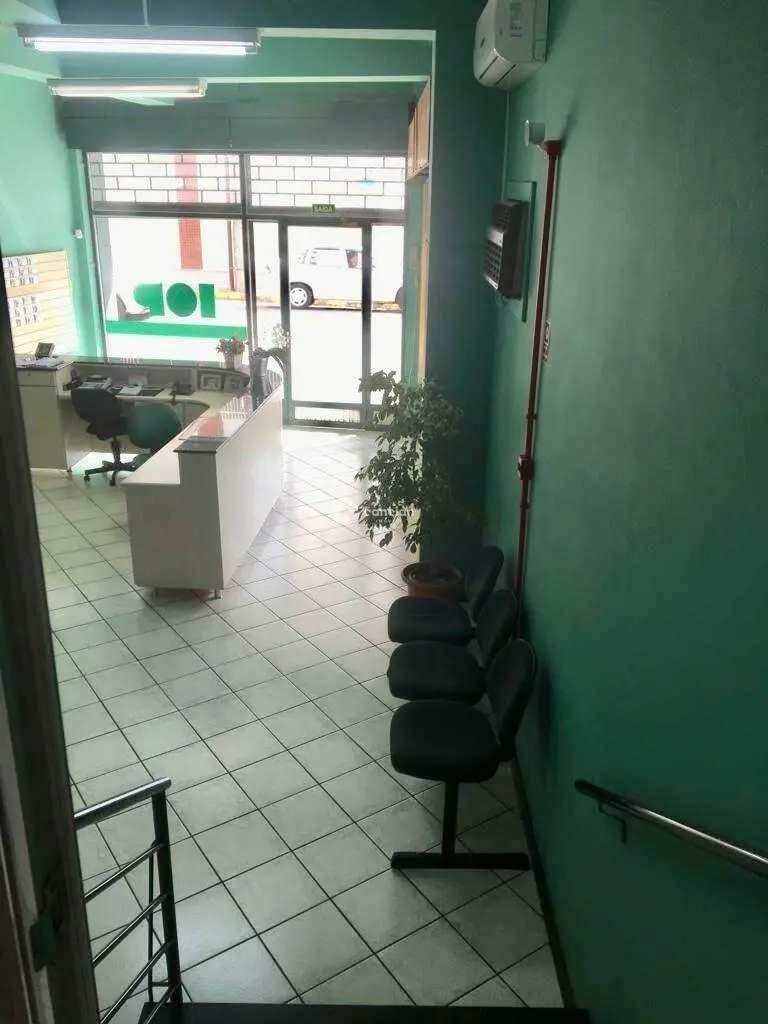 Loja à venda no Centro: 