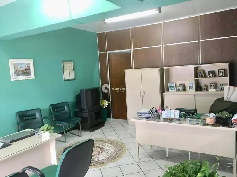 Loja à venda no Centro: 