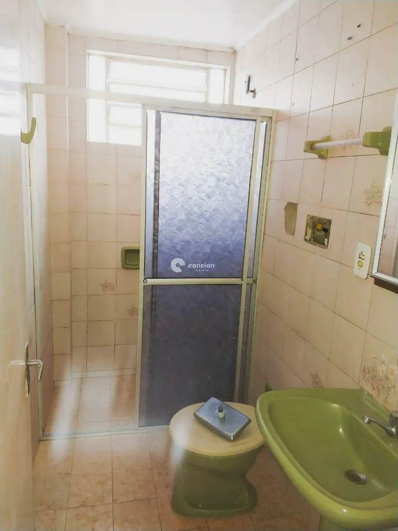 Apartamento à venda no Nossa Senhora de Fátima: 