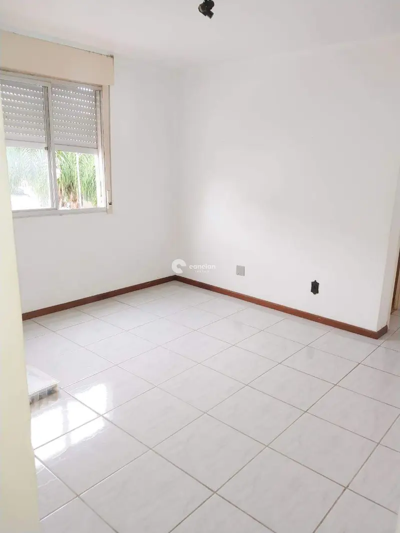 Apartamento à venda no Nossa Senhora de Fátima: 