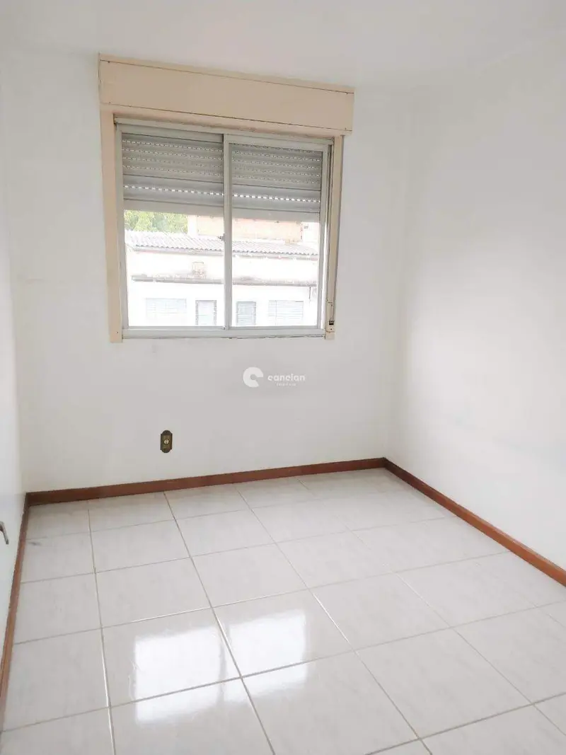 Apartamento à venda no Nossa Senhora de Fátima: 