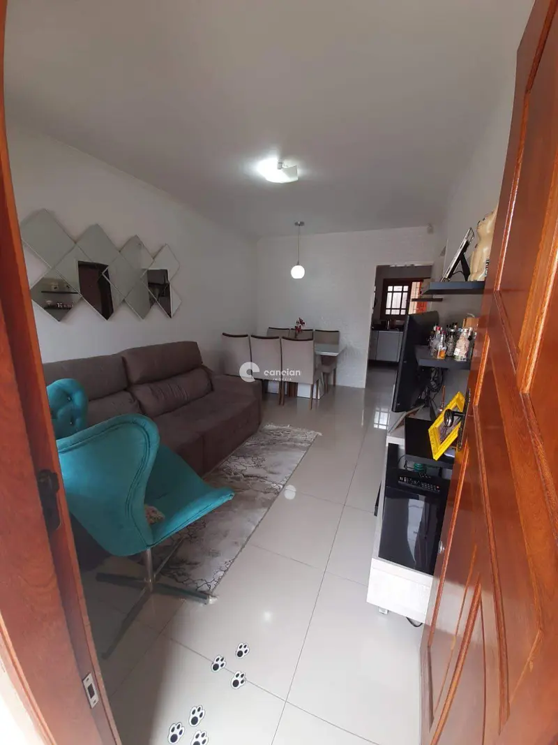 Casa à venda no Nossa Senhora do Rosário: 