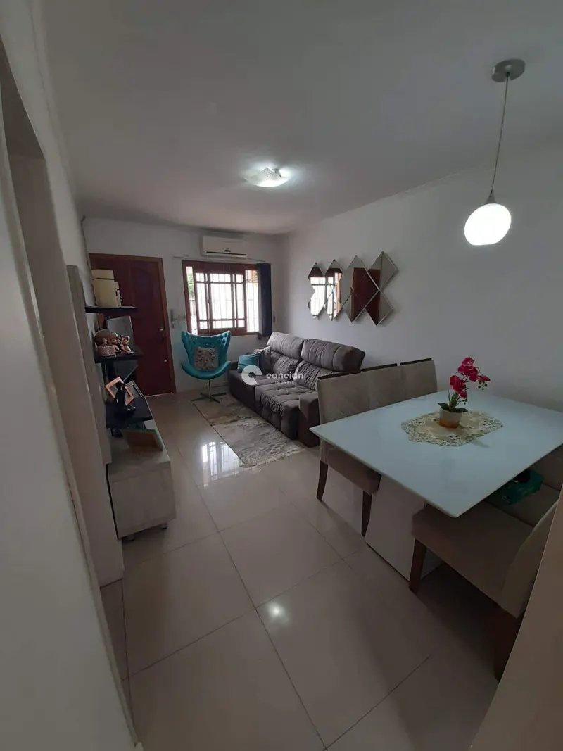 Casa à venda no Nossa Senhora do Rosário: 