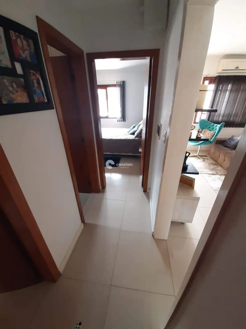 Casa à venda no Nossa Senhora do Rosário: 