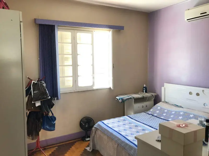 Casa à venda no Centro: