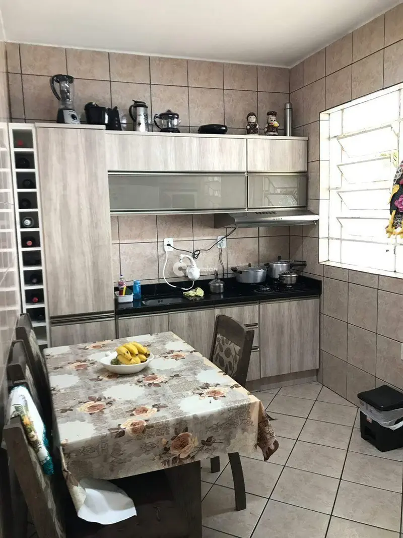 Casa à venda no Centro: