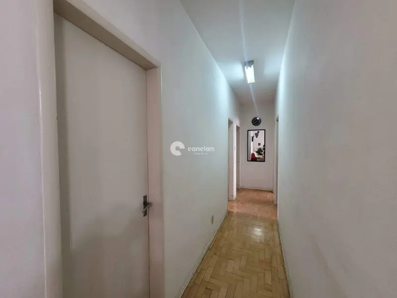 Apartamento à venda no Bonfim: 
