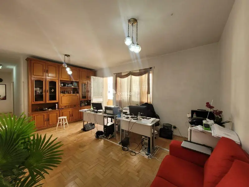 Apartamento à venda no Bonfim: 