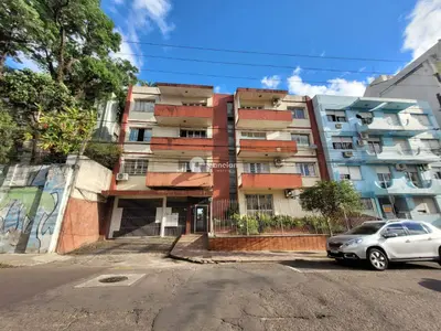 Apartamento à venda no Bonfim: 
