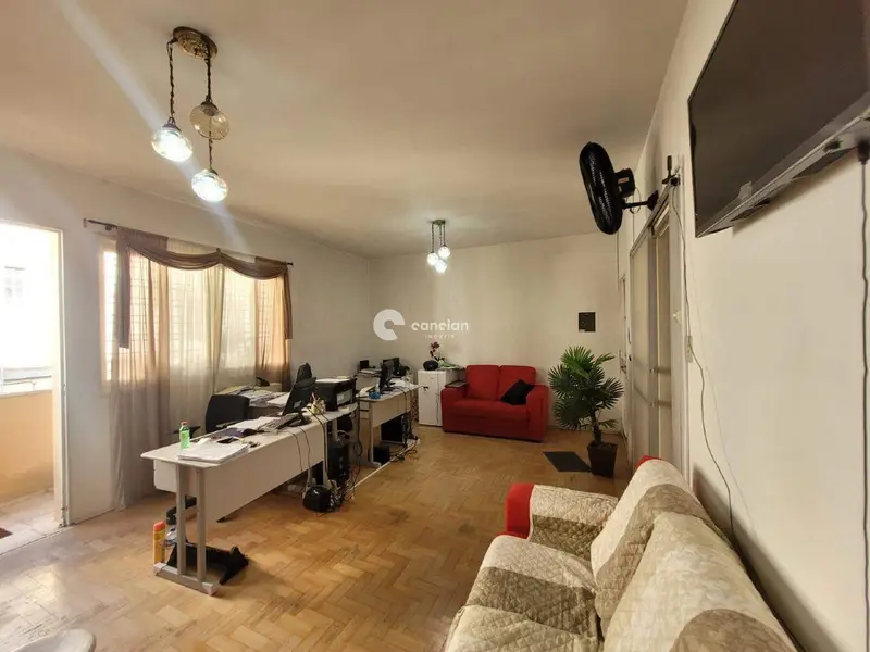 Apartamento à venda no Bonfim: 