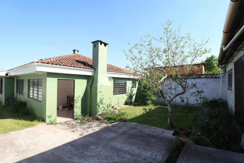 Casa à venda no São José: 