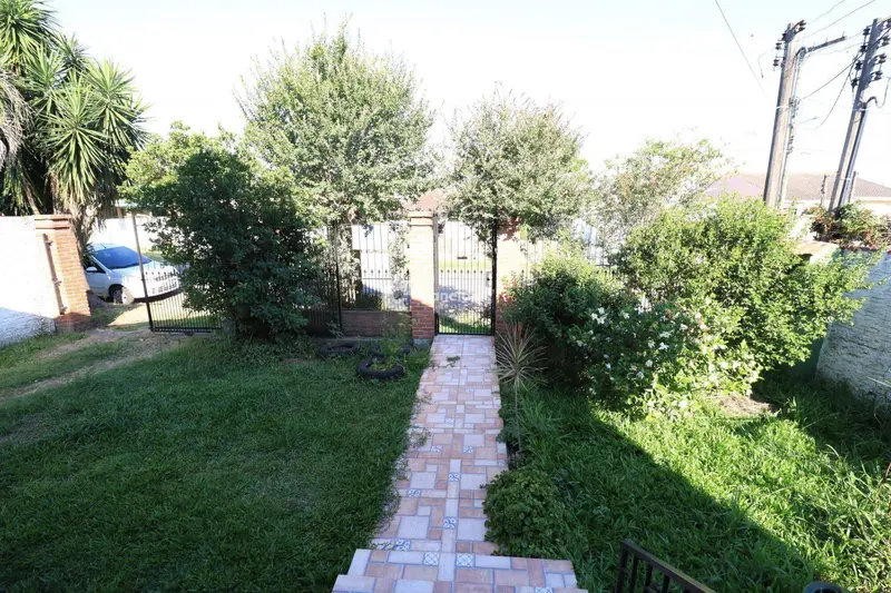 Casa à venda no São José: 