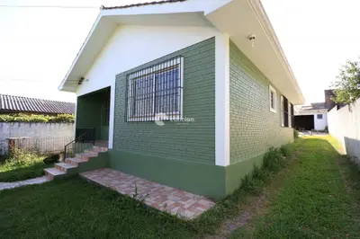 Casa à venda no São José: 