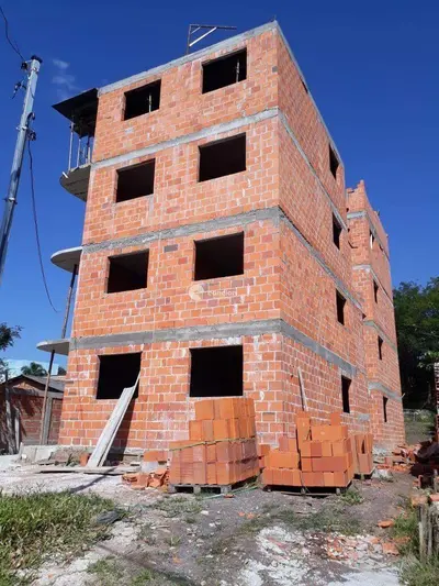 Apartamento à venda no Presidente João Goulart: 