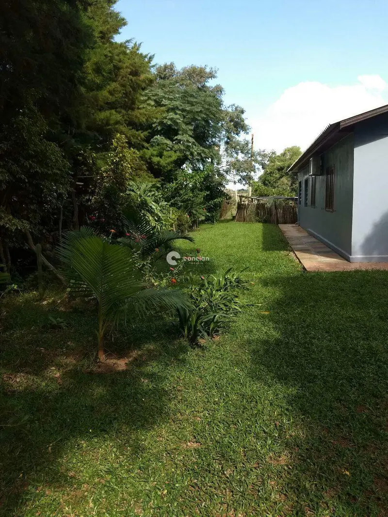Área Rural à venda no Camobi:
