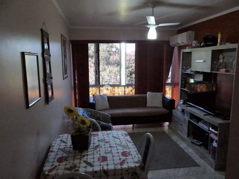 Apartamento à venda no Nonoai: 