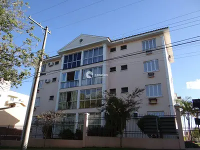 Apartamento à venda no Nonoai: 