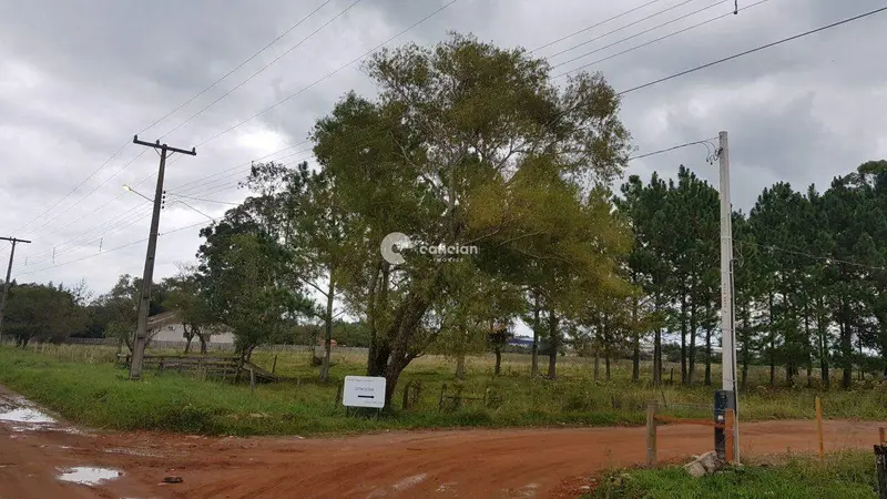 Terreno à venda no Renascença: